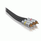 كابل فيديو راديوشاك (Radioshack  15-3016 Video Cables)