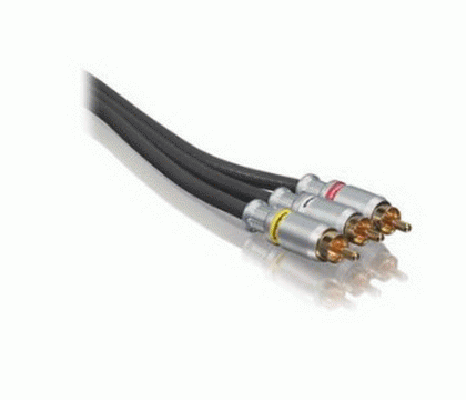 Radioshack  15-3016 Video Cables