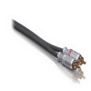 راديوشاك (Radioshack  15-3031  Stereo Audio Cable ) كابل صوت