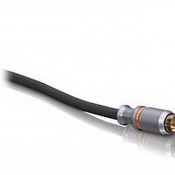 كابل صوت راديوشاك (Radioshack 15-3035 6FT AUDIO PATCH CABLE)