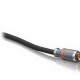 كابل صوت راديوشاك (Radioshack 15-3035 6FT AUDIO PATCH CABLE)