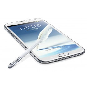 SAMSUNG GALAXY NOTE 2 N7100 WHT