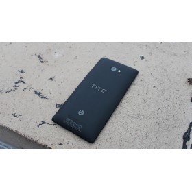 HTC 8X WINDOWS 8 MOBILE BLACK