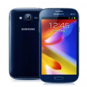 Samsung I9082 Grand Duos Blue