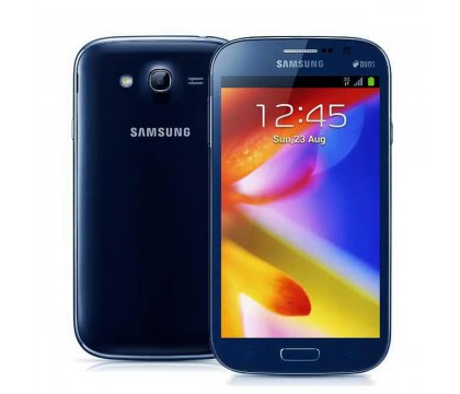 Samsung I9082 Grand Duos Blue