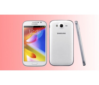 SAMSUNG I9082 GRAND DUOS WHITE