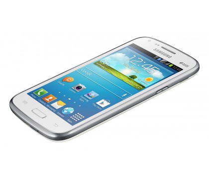 SAMSUNG I8262 GALAXY CORE WHITE