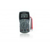 RadioShack® 29-Range Digital Multimeter