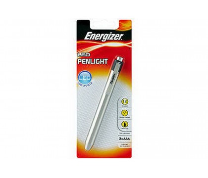 قلم كشاف إنرجايزر ( LED PENLIGHT - LP212) 