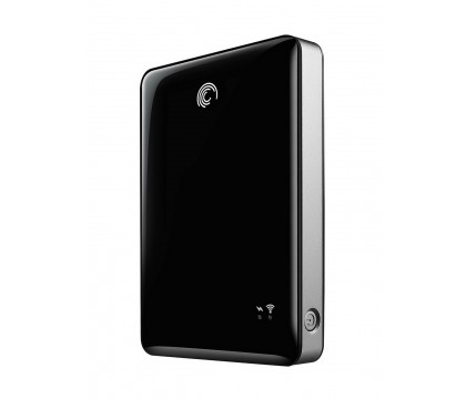 سيجيت هارد ديسك خارجي ( SEAGATE STBF500101 SATELITE 500 GB HARD  DRIVE ) 