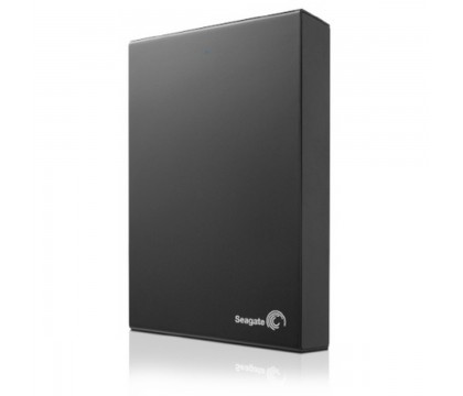 سيجيت هارد ديسك خارجي ( SEAGATE STBX1000101 EXPANSION 1TB HARD  DRIVE ) 