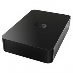 WESTERN DIGITAL WDBFJK0020HBK MYBOOK HD-2TB-7200-3.5-USB3/BOOK/BLACK-WD