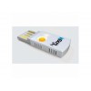 لوج إن أدابتر لاسلكى يو إس بى(LOGN 300 MBPS WIRELESS N USB ADAPTER HN-UN2)