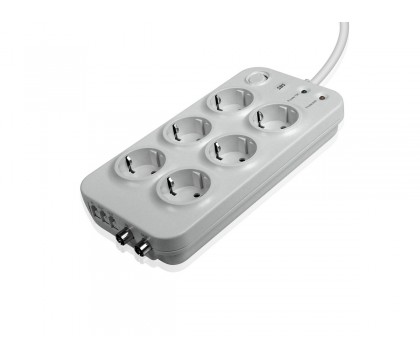 واقي شدة تيار (Surge protector filter SP3372S)