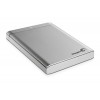 سيجيت هارد ديسك خارجي ( SEAGATE STDR1000101 BACKUP 2.5' 1TB SILVER ) 