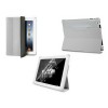 بورو جراب اي باد (IPAD2S3ZETAGREY) 