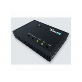 LOGN Router, Access Point & Repeater 300 Mbps Wireless-N HN-APN2