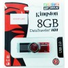 Kingston 8GB DT101 G2 Flash Memory