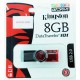 فلاش ميموري كينج ستون (Kingstone 8GB DT101 G2 Flash Memory)