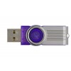 فلاش ميموري كينج ستون (Kingstone 32GB DT101 G2 Flash Memory)