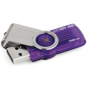 Kingston 32GB DT101 G2 Flash Memory