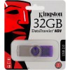 فلاش ميموري كينج ستون (Kingstone 32GB DT101 G2 Flash Memory)