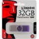 Kingston 32GB DT101 G2 Flash Memory