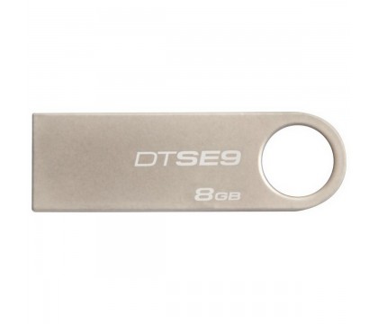 Kingston 8GB  DTSE9H  Flash Memory USB 2.0