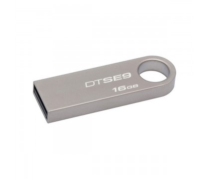 Kingston 16GB  DTSE9H  Flash Memory USB 2.0