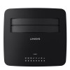 لينكسيس مودم راوتر لاسلكى(LINKSYS SINGLE BAND W/L-N ADSL2+M-ROUTER X1000-M2)