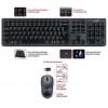 GENIUS KEYBOARD TWINTOUCH SLIMSTAR 8000X 31340039104