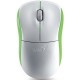 GENIUS MOUSE NS-6000, USB, WHITE GREEN 31030089105