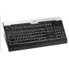 جينيس (SLIMSTAR 220) لوحة مفاتيح سلكية