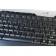 جينيس (SLIMSTAR 220) لوحة مفاتيح سلكية