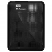 WESTERN DIGITAL HD-WD-MYPSPRT-500G-TT-WDBPGC5000ATT-EESN