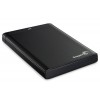 سيجيت هارد ديسك خارجي ( SEAGATE STCD500104 500G.B SLIM SILVER ) 