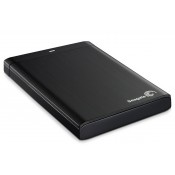 سيجيت هارد ديسك خارجي ( SEAGATE STCD500104 500G.B SLIM SILVER ) 