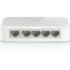 تى بى لينك سويتش 5 منافذ(TP-LINK 5 PORTS FAST ETHERNET SWITCH 10/100 TL-SF1005D)