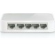 تى بى لينك سويتش 5 منافذ(TP-LINK 5 PORTS FAST ETHERNET SWITCH 10/100 TL-SF1005D)