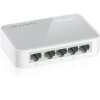 تى بى لينك سويتش 5 منافذ(TP-LINK 5 PORTS FAST ETHERNET SWITCH 10/100 TL-SF1005D)