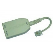 PROLINK ADSL SPLITTER MF-102