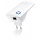 TP-LINK 300MBPS UNIVERSAL WIFI RANGE EXTENDER TL-WA850RE