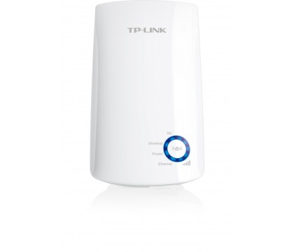 TP-LINK 300MBPS UNIVERSAL WIFI RANGE EXTENDER TL-WA850RE