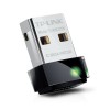 تى بى لينك أدابتر إنترنت يو إس بى لاسلكى(TP-LINK 150MBPS WIRELESS N NANO USB ADAPTER TL-WN725N)