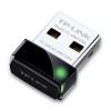 تى بى لينك أدابتر إنترنت يو إس بى لاسلكى(TP-LINK 150MBPS WIRELESS N NANO USB ADAPTER TL-WN725N)