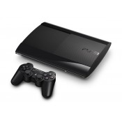  بلاى ستيشن 3  سونى (   PS3 500GB BLACK )