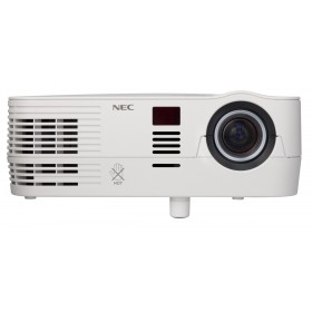NEC VE281 PROJECTOR 