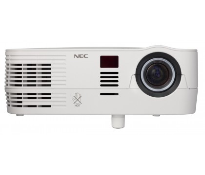 NEC VE281 PROJECTOR 