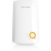 تى بى لينك موسع لمدى الواى فاى(TP-LINK 150MBPS UNIVERSAL WIFI RANGE EXTENDER TL-WA750RE)