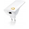 تى بى لينك موسع لمدى الواى فاى(TP-LINK 150MBPS UNIVERSAL WIFI RANGE EXTENDER TL-WA750RE)